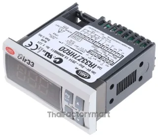 CAREL IR33 Universal 4 RELAY, 230V