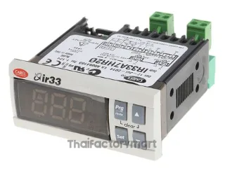 CAREL IR33 Universal 4 SSR RELAY, 230V