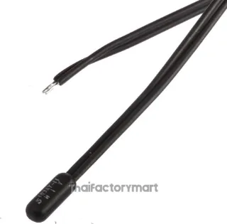 Carel NTC Temperature Probe, 3m