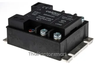 Solid State Relay "Celduc" Type SG464020