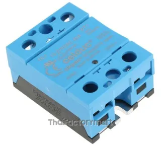 Solid State Relay "Celduc" Type SO842074