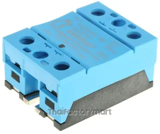 Solid State Relay "Celduc" Type SO842974