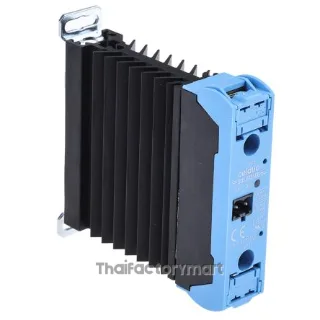 Solid State Relay 12-280VAC 23A "Celduc" Type SUL942460
