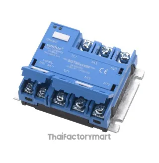 Celduc Solid State Relay, Zero Cross, Panel Mount