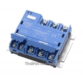 Celduc Solid State Relay, Zero Cross, Panel Mount