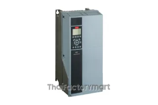 DANFOSS VLT AUTOMATION DRIVE FC 302 ADVANCED 3.0 KW / 4.0 HP, 380 - 500 VAC, IP20
