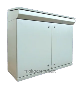 DC-1600 : Desk Console Enclosures Model DC
