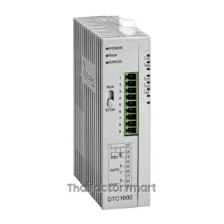 Delta Temperature Controller, DTC1000V