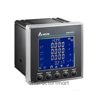 DPM Series DI/DO Relay Multifunction Power Meter,