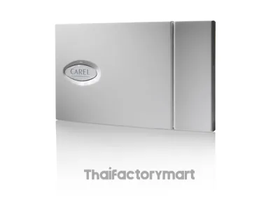 Carel DPWC111000 Thermohygrometer, Max Temperature +50°C, Max Humidity 90%RH รูปที่ 2