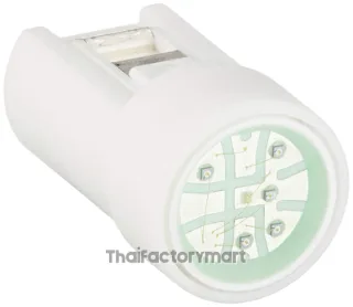 LED LAMP 24V WHITE FOR AR16,DR16,AF16,DF16 RANGE