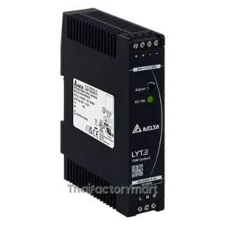 DRL-24V75W1AZ Delta Power Supply