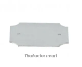 Steel Plate AL Die Cast box