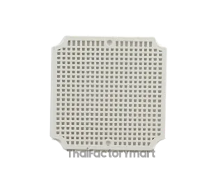Plate plasticl Switch box