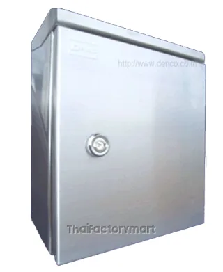 DS-S-20 : Compact Enclosures DS-S