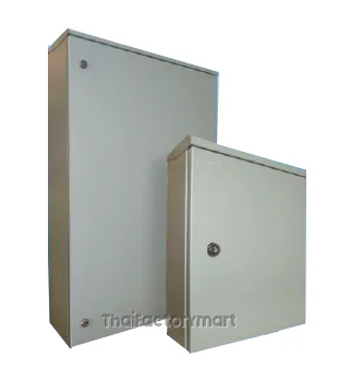 DS-20 : Compact Enclosures DS