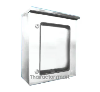 DSG-S-13 : Compact Enclosures DSG-S