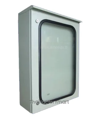 DSG-20 : Compact Enclosures DSG