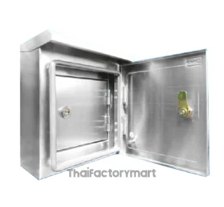 DSS-S-20 : Compact Enclosures DSS-S