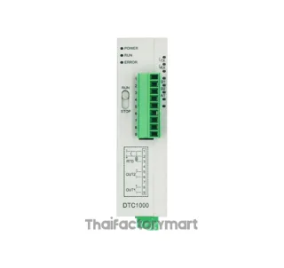 Modular Temperature Controller, Main Unit, Control
