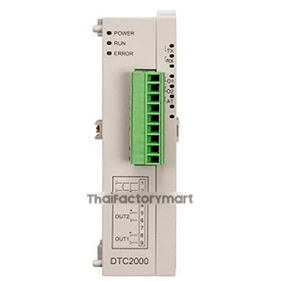DTC2000R