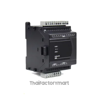 DVP-ES2 I/O MODULE, 4AO, ANALOG