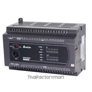 PLC Delta DVP32ES200R 16DI/16DO 220V (Relay)
