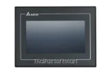 Delta Electronics DOP Series HMI Touch-Screen HMI Display - 7 in, TFT LCD Display, 800 x 480pixels photo 1