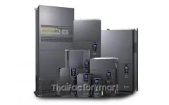 VFD2200C43A : VSD 300 HP, 220 kW, 380V, 3 Phase, VFD-C2000 Series