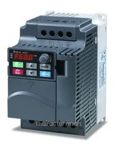 Inverter 1/2HP, 1PH 115V, 2.5A