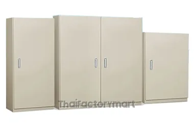 Steel Enclosure1400Wx1900Hx250D(MtoO) photo 2