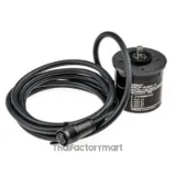 ROTARY ENCODER OPTICAL 256PPR 5M photo 1