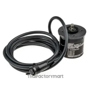 ROTARY ENCODER OPTICAL 256PPR 5M