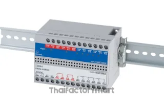 EB3N Safety Relay Barrier