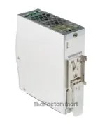 Mean Well EDR-120-24, DIN Rail Power Supply, 88%, 24V, 5A, 120W, Adjustable รูปที่ 4