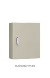 Steel Enclosure with Waterproof photo 2