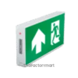 Sunny EXS2-10LED/D, Emergency Light LED Cap NI-MH 3.6 V-1800 mAH 2 hrs Backup รูปที่ 3