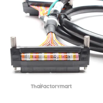 F7J40-28SV-1M : Interface Cable 1m. photo 2