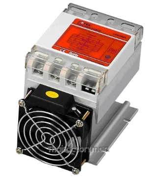 FOTEK : Solid State Module Power Reguiator LSR-60DA