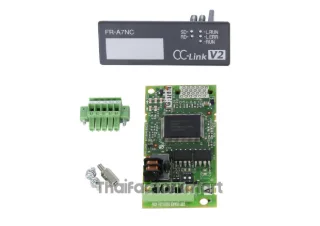 FR-A7NC, CC-Link Interface for FR-A/F700