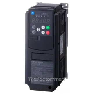 Fuji Electric FRENIC-MEGA (G2) Three-Phase 400V Inverter with Built-in EMC Filter, Model FRN1386G2E-4G