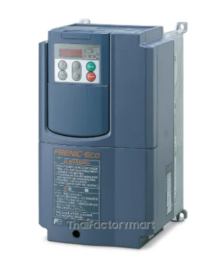FRN75F1S-2A : INVERTER FRENIC-ECO