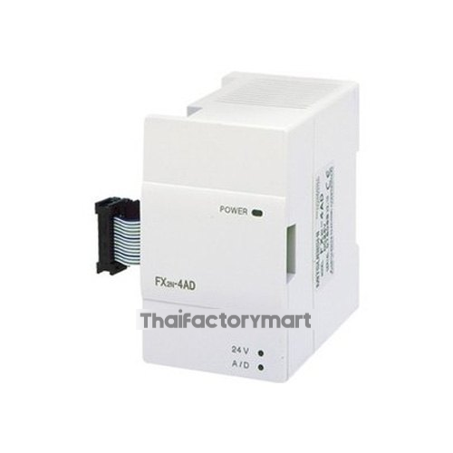 FX2N-4AD
