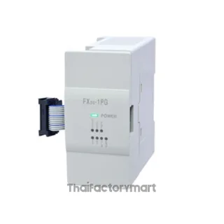 Mitsubishi FX3U-1PG, FX Series, FX3U 1 axis positioning module
