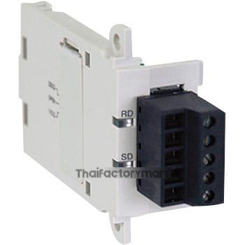 FX3U-485-BD