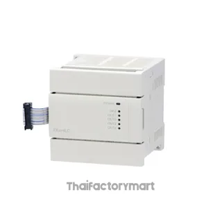 Mitsubishi FX3U-4LC, FX3U Temperature control module, 4 inputs, 4 transistor outputs, PID loop
