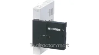 Mitsubishi FX3U-CNV-BD, PLC, FX3U Communication adapter for MELSEC FX3U ADP special function modules