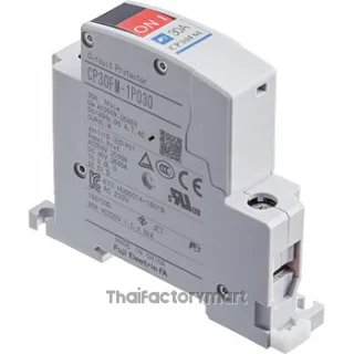 1-pole Medium-speed type 30A