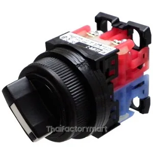 FUJI Selector Switch รูปที่ 3