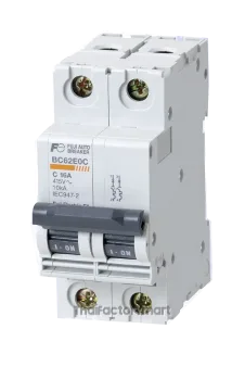 Miniature Circuit Breakers